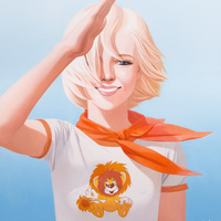 Аватарка AllaOne