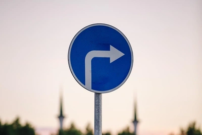 С 15 марта на Дубровинского в Красноярске закроют левые повороты