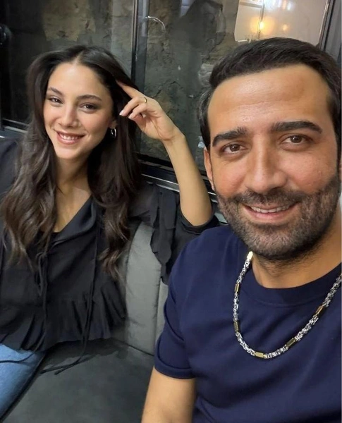 Источник: @feritkaya21