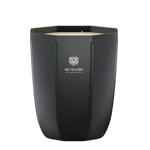Ароматическая свеча Rosa Tabacco Onyx, 1000 г