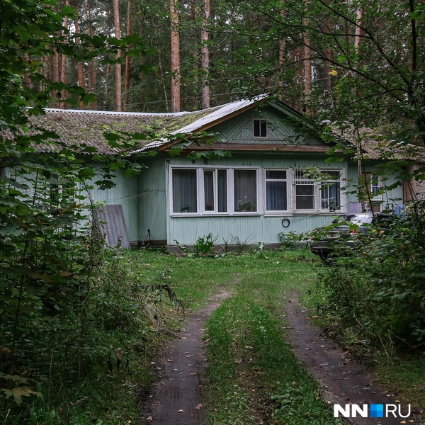 Источник: Наталья Бурухина / NN.RU