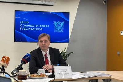 Власти Дона обсуждают с кинематографистами привлечение съемок