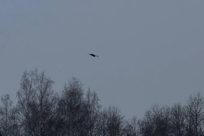 Threat of UAV Attack Declared in Ryazan Region
