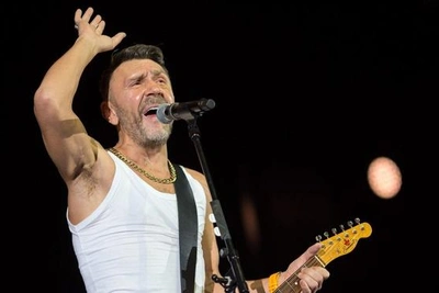 «Ленинград» в Волгограде: билеты от 2200 до 35 тыс. рублей