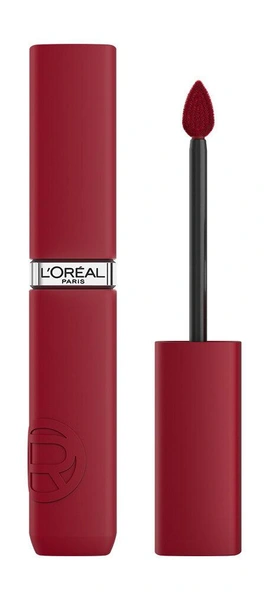 L'Oreal Paris Infaillible жидкая матовая помада