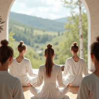 Аватарка Хельга Кундалини