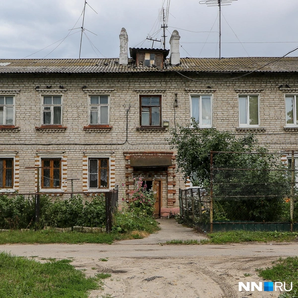 Источник: Наталья Бурухина / NN.RU