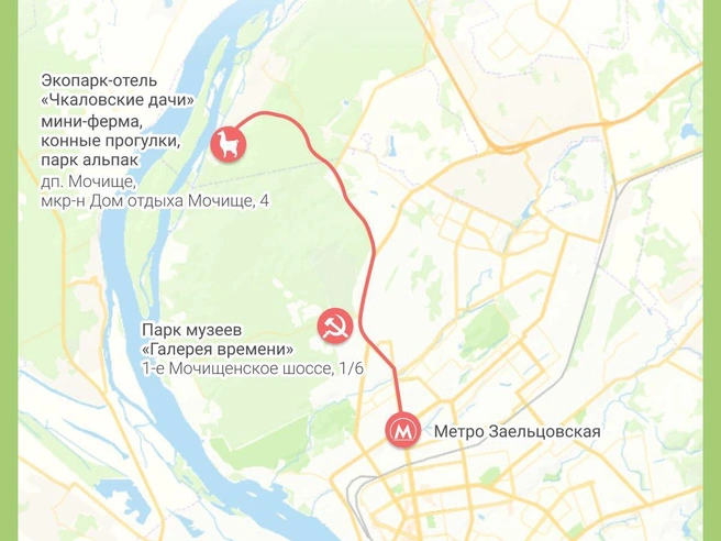Источник: Юрий Орлов / Городские медиа