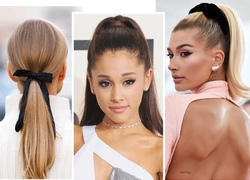 Гладкий хвост: как повторить главный бьюти-тренд этого лета