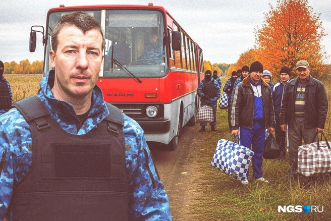 Машинист, бизнесмен, грабитель, убийца — всё это Геннадий Шпет | Источник: Юрий Орлов / Городские медиа