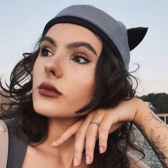 В 16 узнала, что у нее рак, когда сильно заболела нога: кто такая Ира Небога