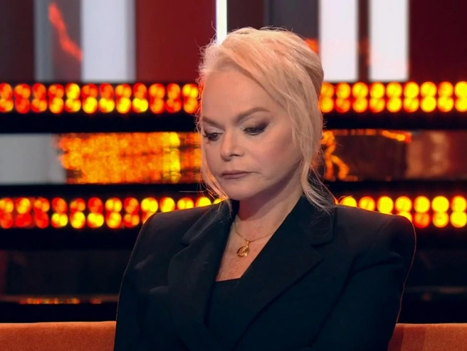 Долина обещала вернуть Лурье 112 млн рублей | Источник: Первый канал