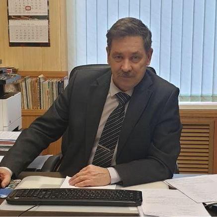 Александр Колесов