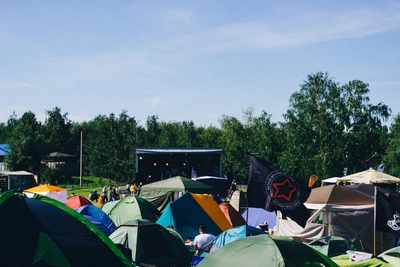 В Омской области отменили фестиваль «Турмикс» в 2026 году