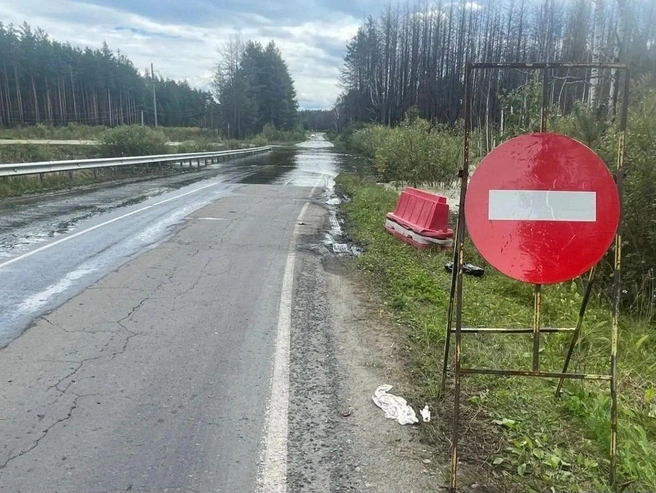 Источник: ГАИ Свердловской области