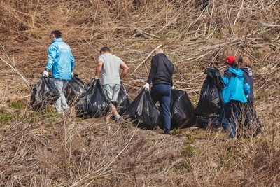Жителей Читы зовут на субботник в Сухотино 11 апреля