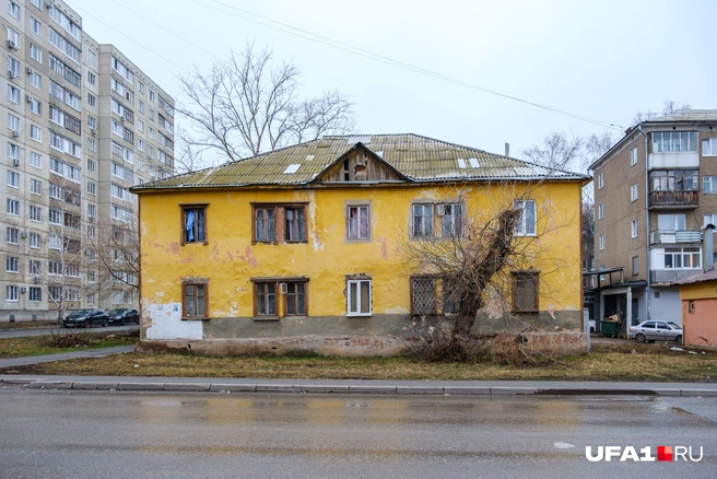 На перекрестке с Борисоглебской | Источник: Булат Салихов / UFA1.RU