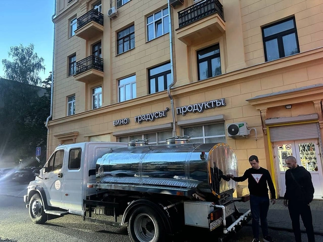Источник: Администрация города Королёва / T.me