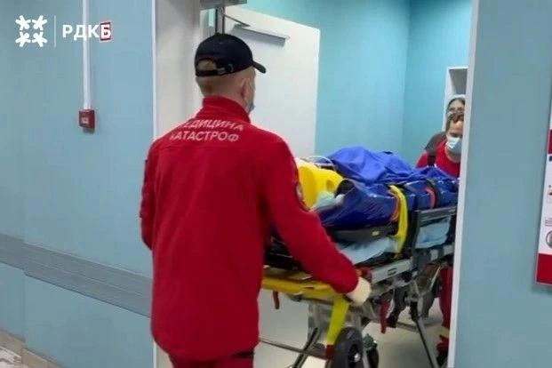 В ближайшее время врачи определят план дальнейшего лечения | Источник: Российская детская клиническая больница (РДКБ)