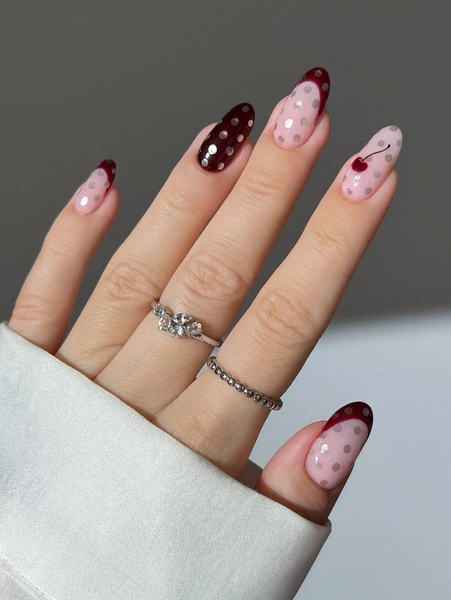 Источник: heygreatnails