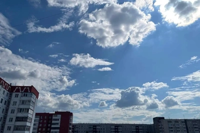 В Прикамье объявлен режим беспилотной опасности