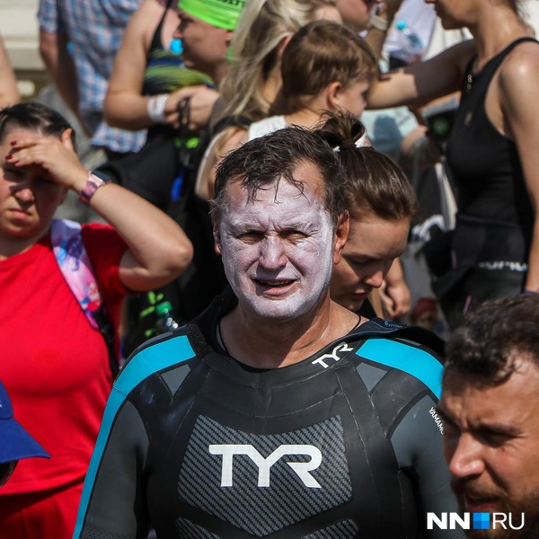 Источник: Наталья Бурухина / NN.RU