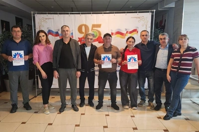 Команда УФССП победила в турнире по боулингу