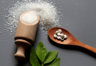 Как использовать заменители сахара и подсластители в кулинарии: советы эксперта