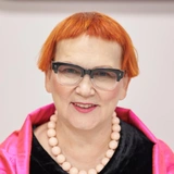 <p> Елена Теплицкая</p>