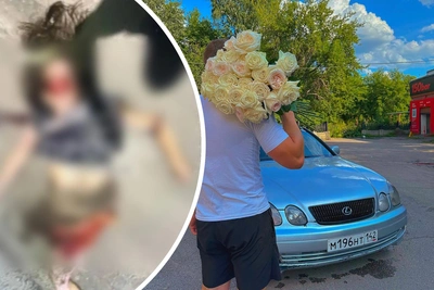 22-летний автолюбитель сбил насмерть женщину на переходе в Киселевске
