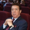 Внучка Кобзона Мишель Раппопорт два месяца скрывала, что стала мамой