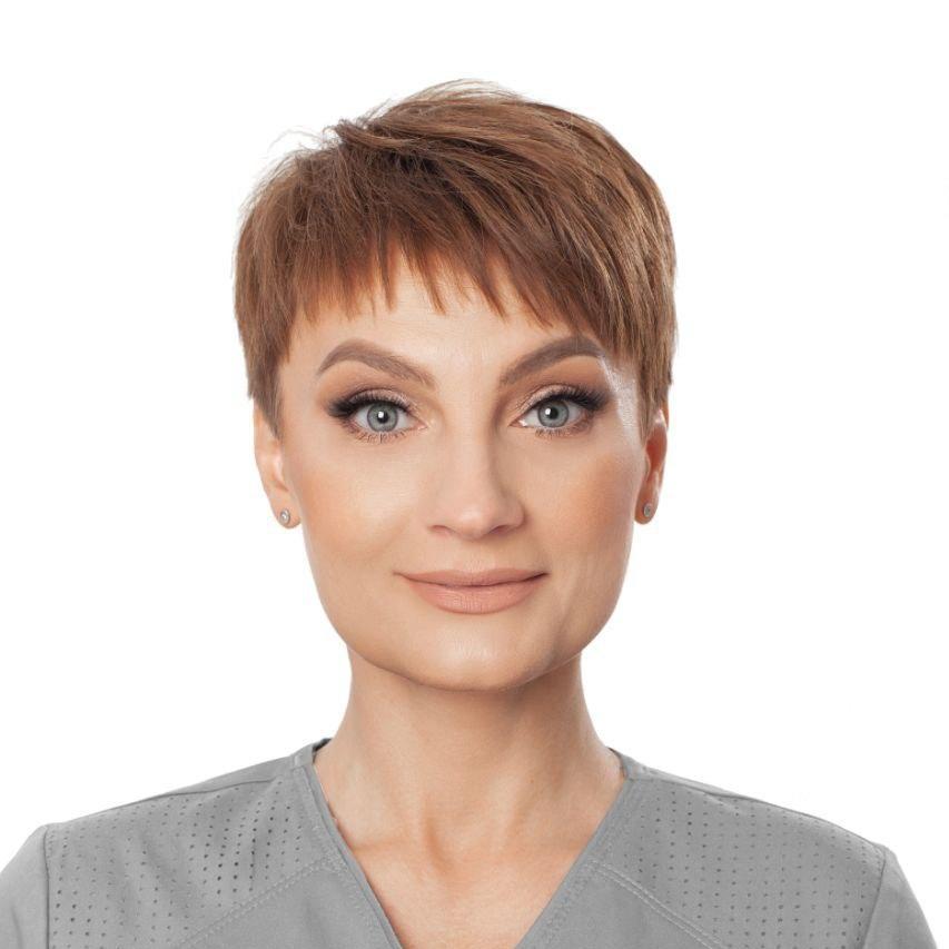 <p>Елена Зарубина</p>