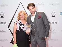 ИД Hearst Shkulev Media стал обладателем премии BRAND AWARDS 2014