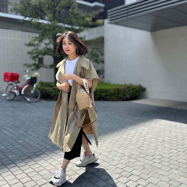 Никакой «кавайности»: какую одежду реально носят в Японии