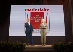 Косметический «Оскар» 2020: как прошла премия Prix d’Excellence de la Beauté
