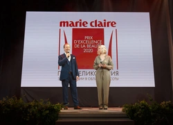Косметический «Оскар» 2020: как прошла премия Prix d’Excellence de la Beauté