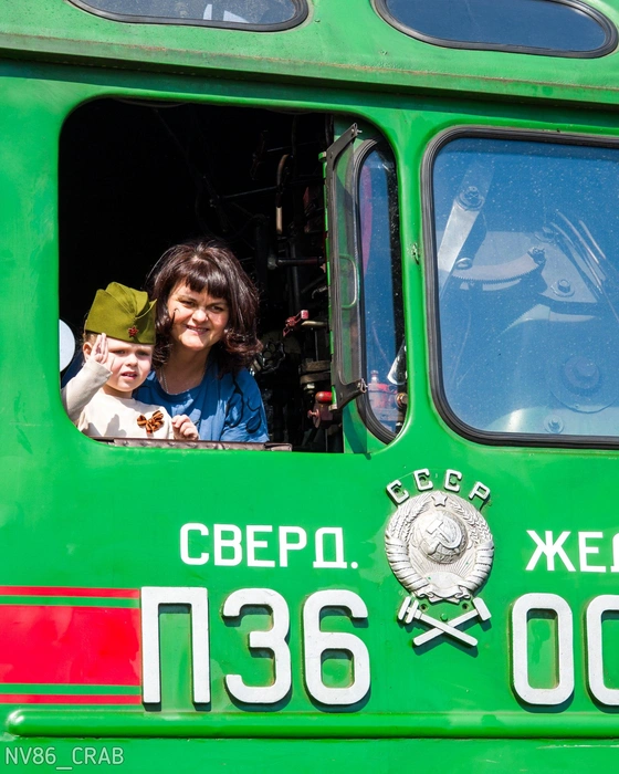 Источник: «Типичный краб Нижневартовск» / T.me