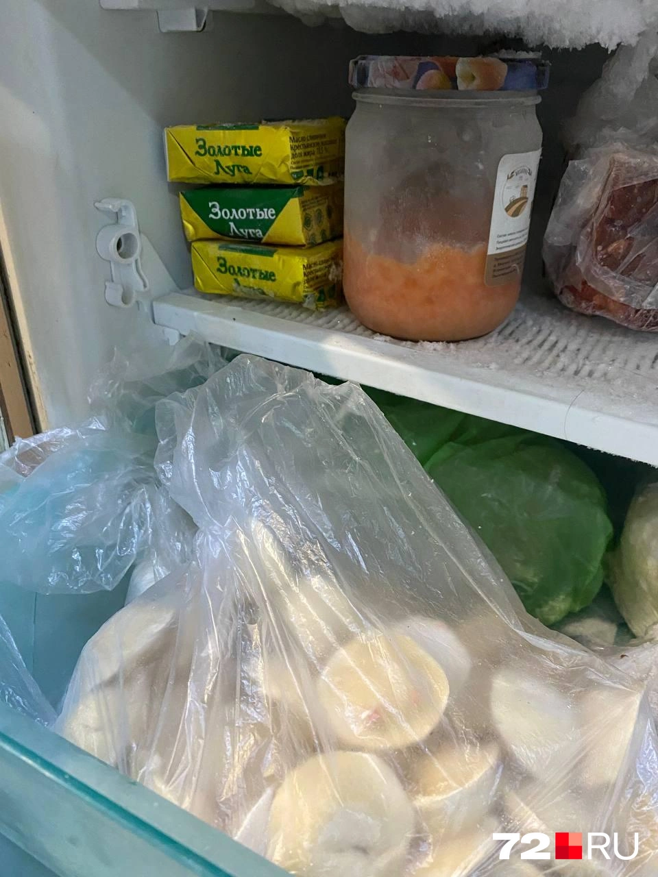 Домашние пельмешки. Признавайтесь, захотелось?  | Источник: сотрудница 72.RU