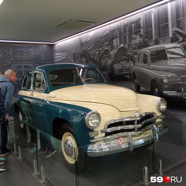 Интересно и детям, и взрослым | Источник: Вероника Свизева / 59.RU