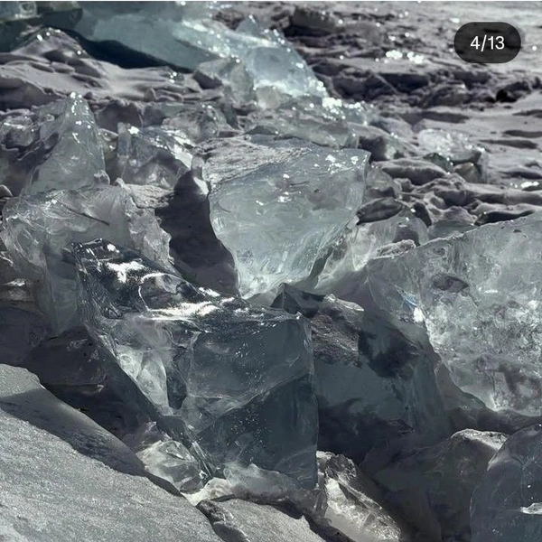 Источник: starshembaum / Instagram (экстремистская организация, деятельность запрещена на территории РФ)