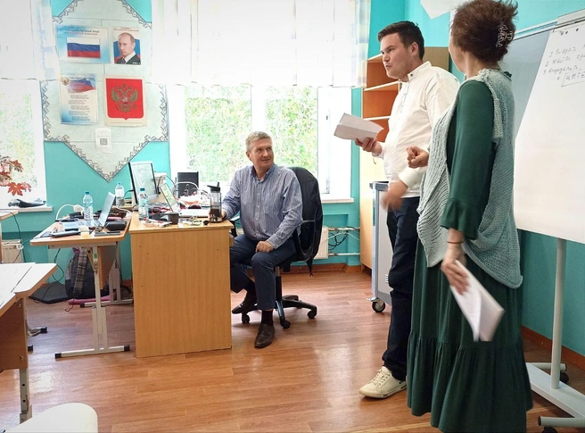 Источник: Наталья Коурова