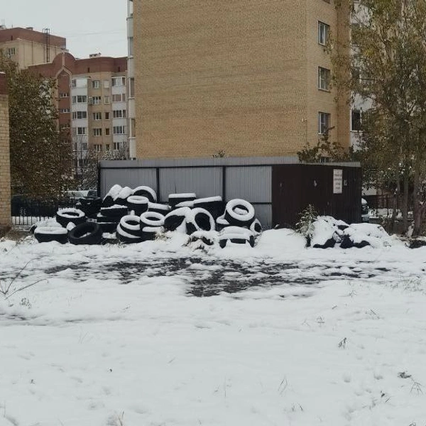 Источник: читатель MGORSK.RU