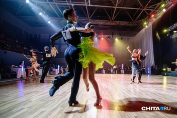 Источник: Олег Фёдоров / CHITA.RU