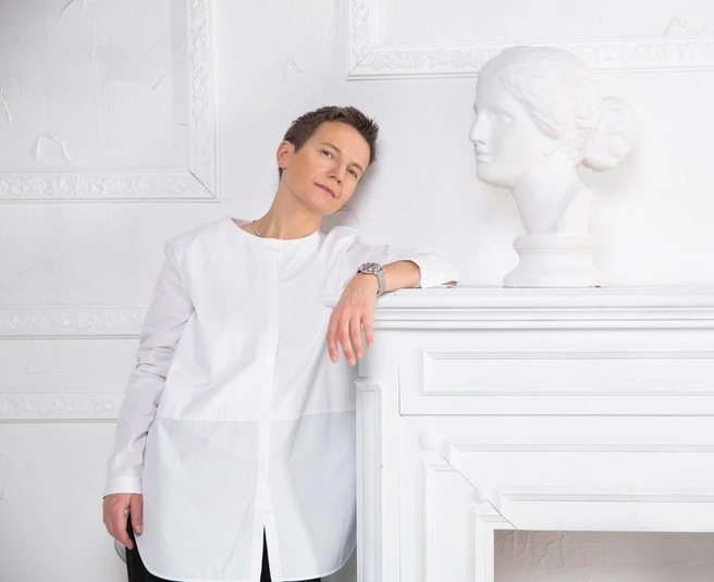 Светлана Сурганова | Источник: предоставлено организаторами