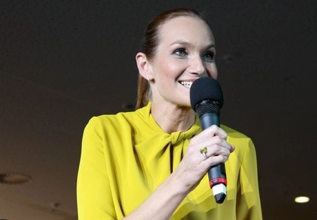 Таша Строгая дала рязанцам формулу грамотного шопинга | ya62.ru