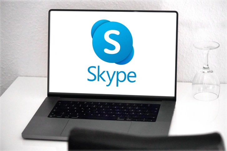 История Skype началась в начале 2000-х | www.starhit.ru