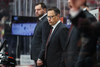 Ги Буше: «Стоит ждать седьмого матча» после победы Авангарда