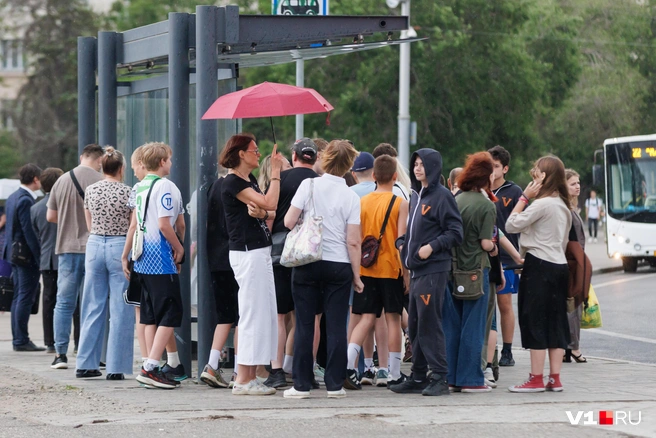 Уехать можно будет и на север города, и на юг | Источник: Алексей Волхонский / V1.RU