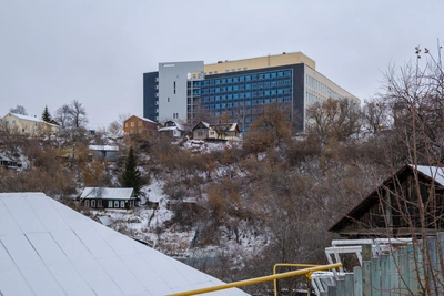 В Уфе снесут два дома под кампус, жители ждали этого