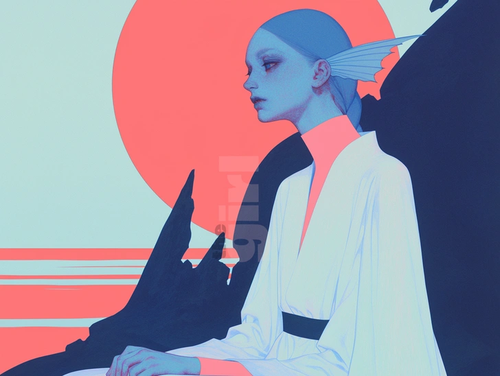 Источник: Midjourney | theGirl